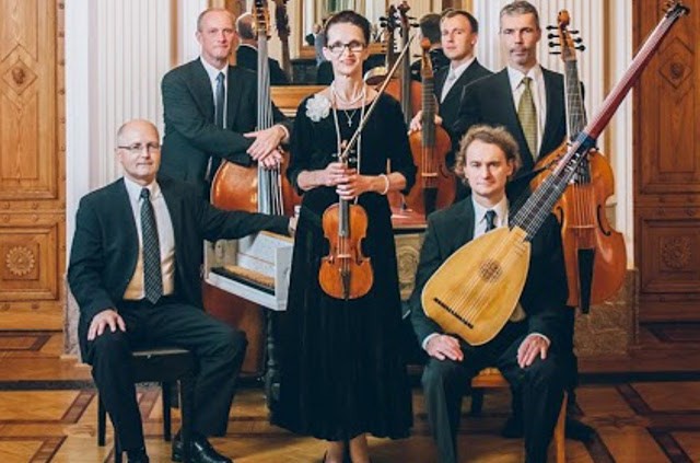 Heategevuslik kontserdisari “Eesti mõisad” 2018 Heategevuslik kontserdisari “Eesti mõisad” 2018