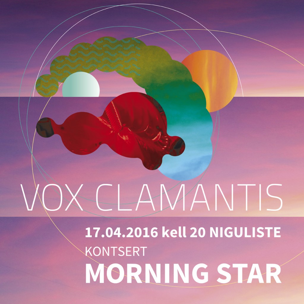 Vix Clamantis Morning Star