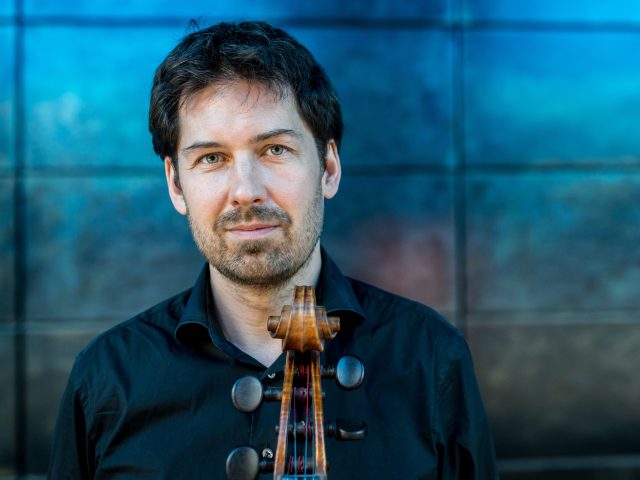“Visioon” – Irina Zahharenkova ja David Strombergi duo “Visioon” – Irina Zahharenkova ja David Strombergi duo