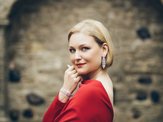 Metsikud Mezzod kutsuvad: Faure ja Brahms Metsikud Mezzod kutsuvad: Faure ja Brahms
