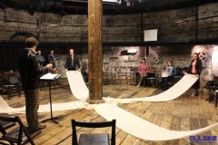 Hetked Collegium Musicale proovist