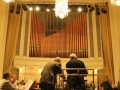Neeme Järvi ja Arvo Pärt