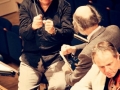 Neeme Järvi ja Arvo Pärt