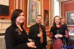 Tallinna Missa CD esitlus