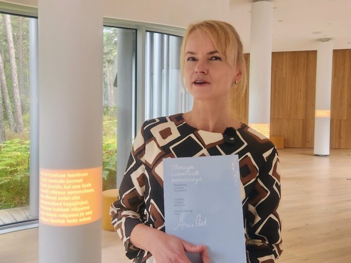 Karin Rõngelep