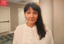 Intervjuu: kultuuriminister Heidy Purga