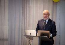 Intervjuu: President Alar Karis