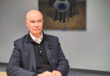 Aasta interpreet 2025: Ivari Ilja